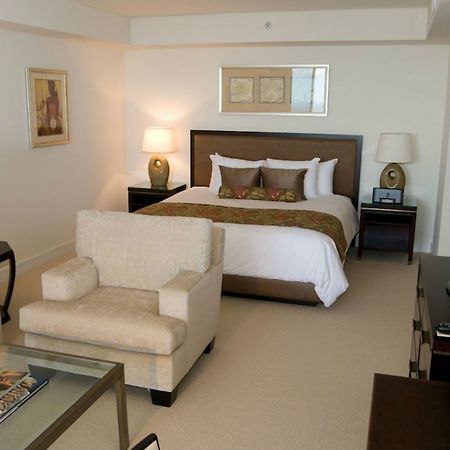 Jet Luxury At The Trump Waikiki Oahu Eksteriør billede