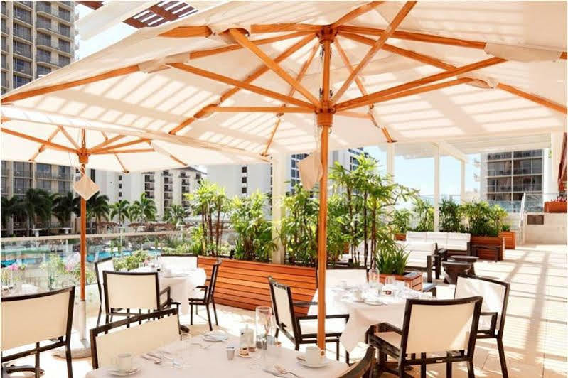Jet Luxury At The Trump Waikiki Oahu Eksteriør billede