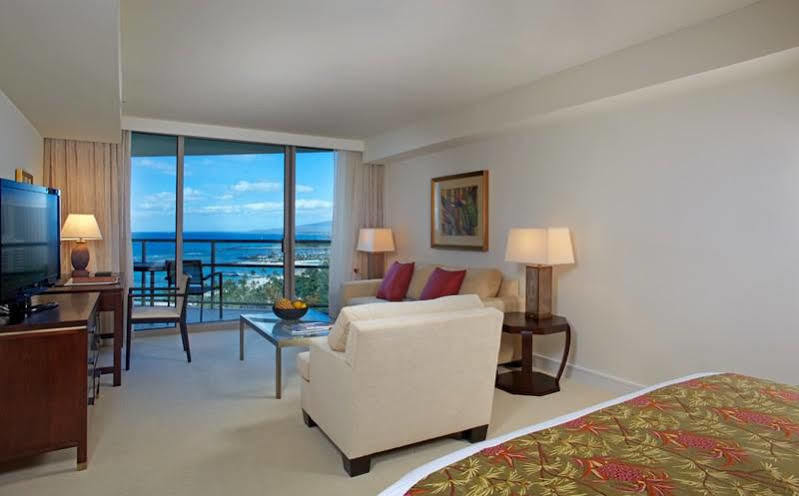 Jet Luxury At The Trump Waikiki Oahu Eksteriør billede