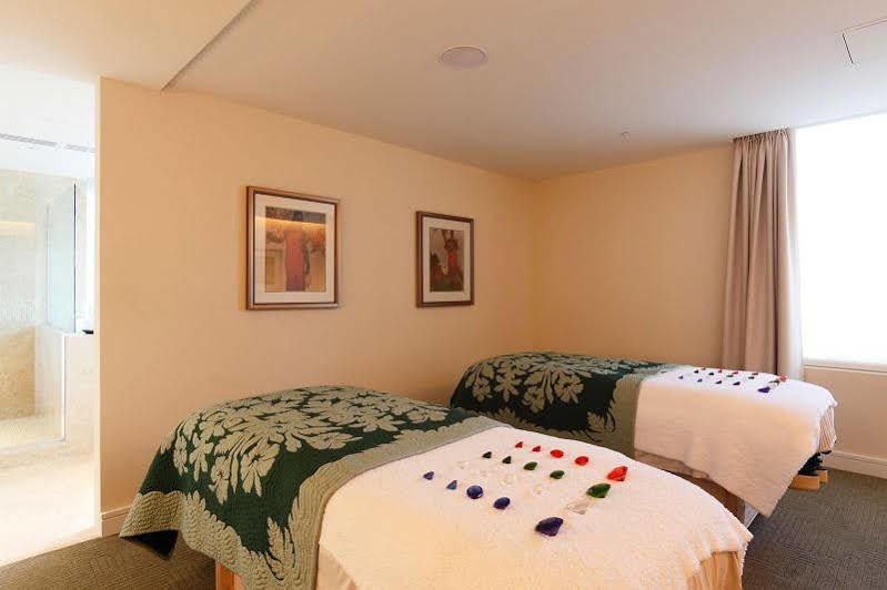 Jet Luxury At The Trump Waikiki Oahu Eksteriør billede