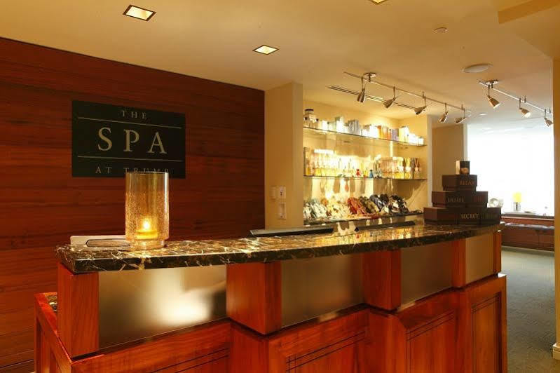 Jet Luxury At The Trump Waikiki Oahu Eksteriør billede