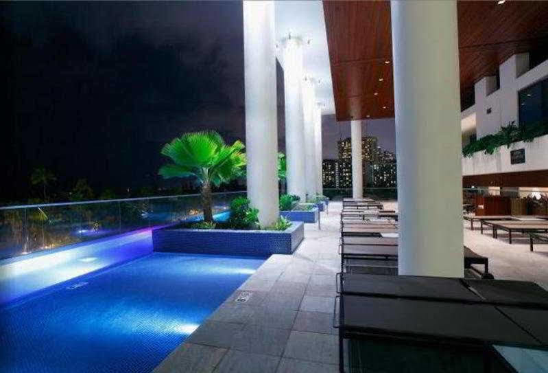 Jet Luxury At The Trump Waikiki Oahu Eksteriør billede