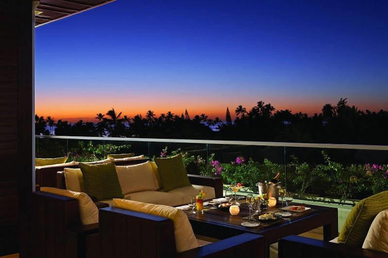 Jet Luxury At The Trump Waikiki Oahu Eksteriør billede