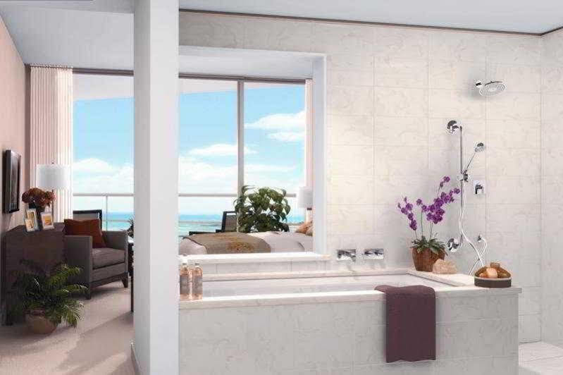 Jet Luxury At The Trump Waikiki Oahu Eksteriør billede