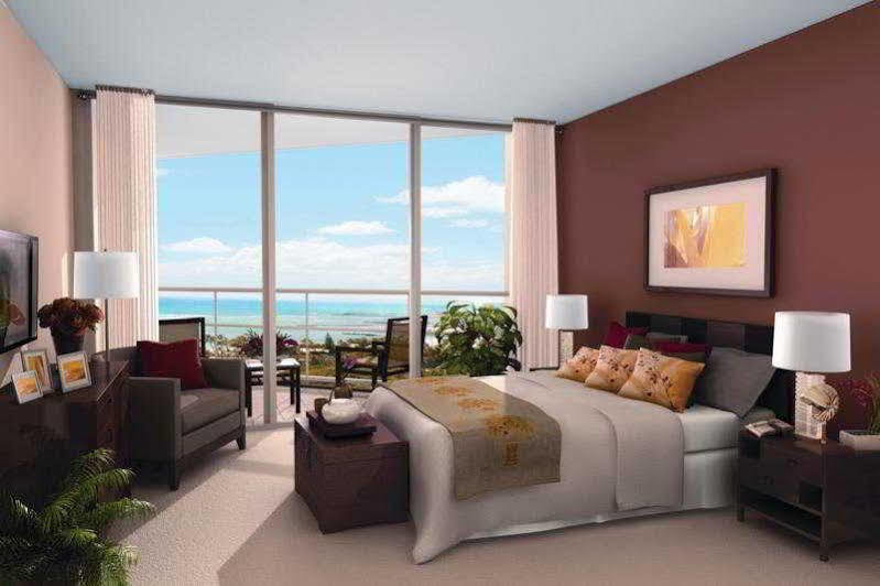 Jet Luxury At The Trump Waikiki Oahu Eksteriør billede